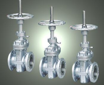 平板閘閥型號,規(guī)格尺寸,廠家-中特閥門