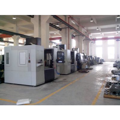 南寧圣科閥門 匠心品質，為工業流體系統保駕護航