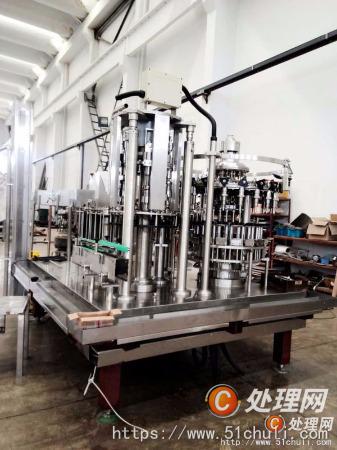 高效利用二手食品廠設備 從出售求購到軟硬件協(xié)同升級